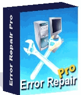 Error Repair Pro v3.2.0