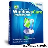 Advanced WindowsCare 